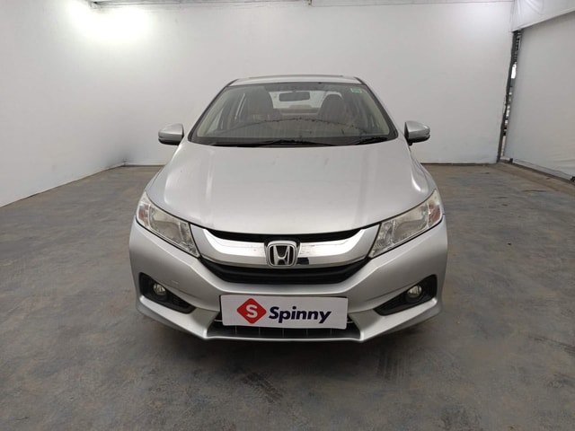 View Honda City Image 8 Used Honda City Image 8