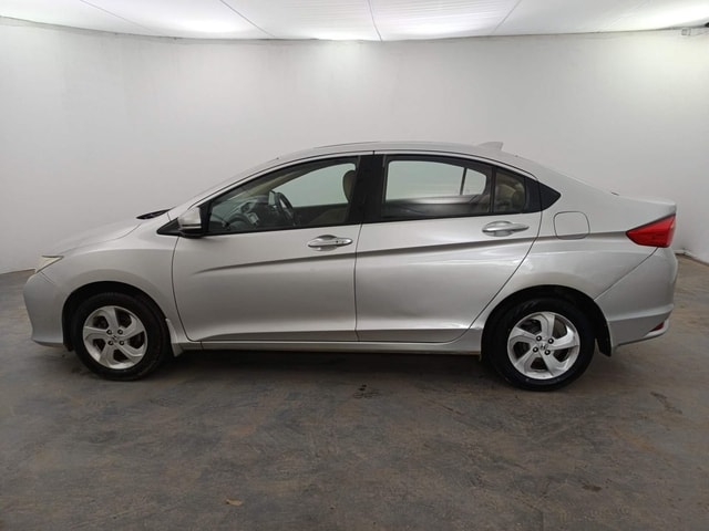 View Honda City Image 2 Used Honda City Image 2
