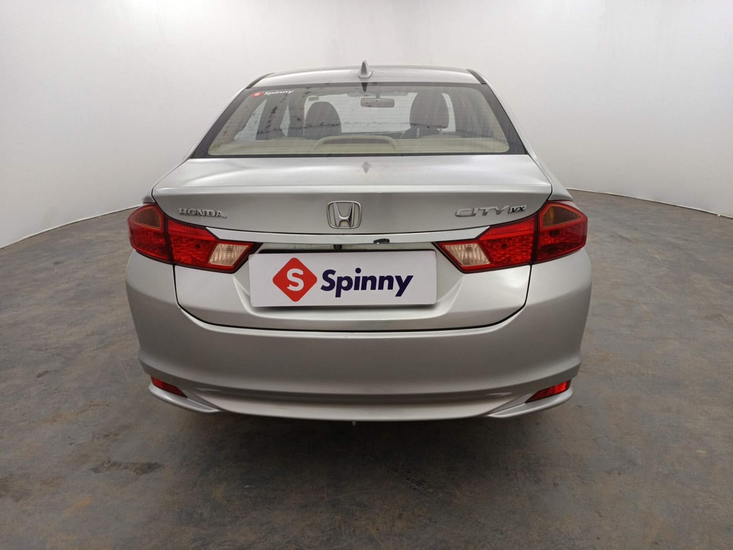 View 2015 Honda City VX MT Petrol BS IV Image 4 Used 2015 Honda City VX MT Petrol BS IV Image 4