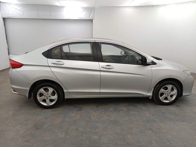 View Honda City Image 6 Used Honda City Image 6