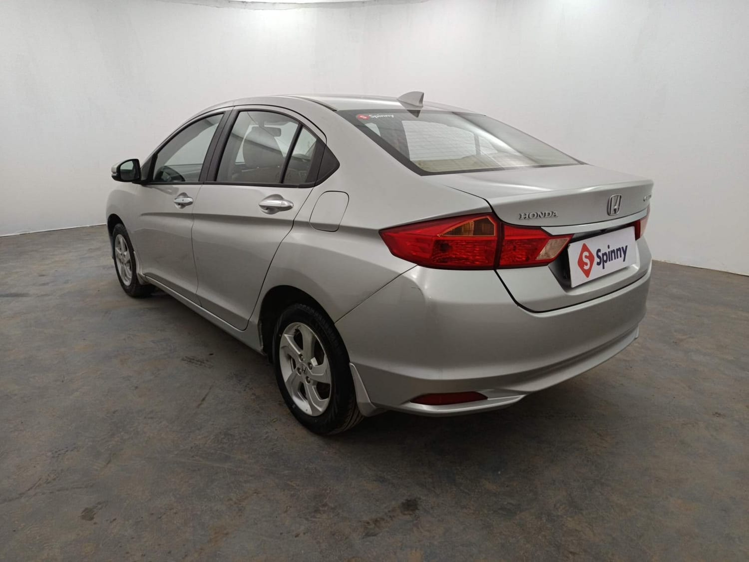View 2015 Honda City VX MT Petrol BS IV Image 3 Used 2015 Honda City VX MT Petrol BS IV Image 3