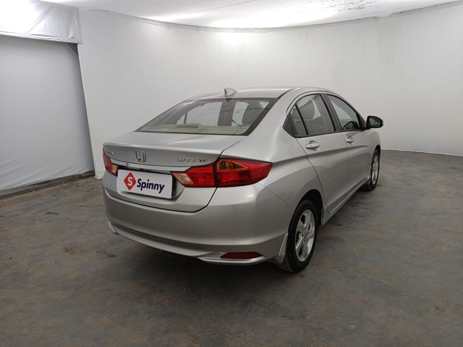 View 2015 Honda City VX MT Petrol BS IV Image 5 Used 2015 Honda City VX MT Petrol BS IV Image 5