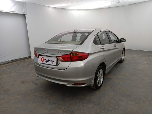 View Honda City Image 5 Used Honda City Image 5
