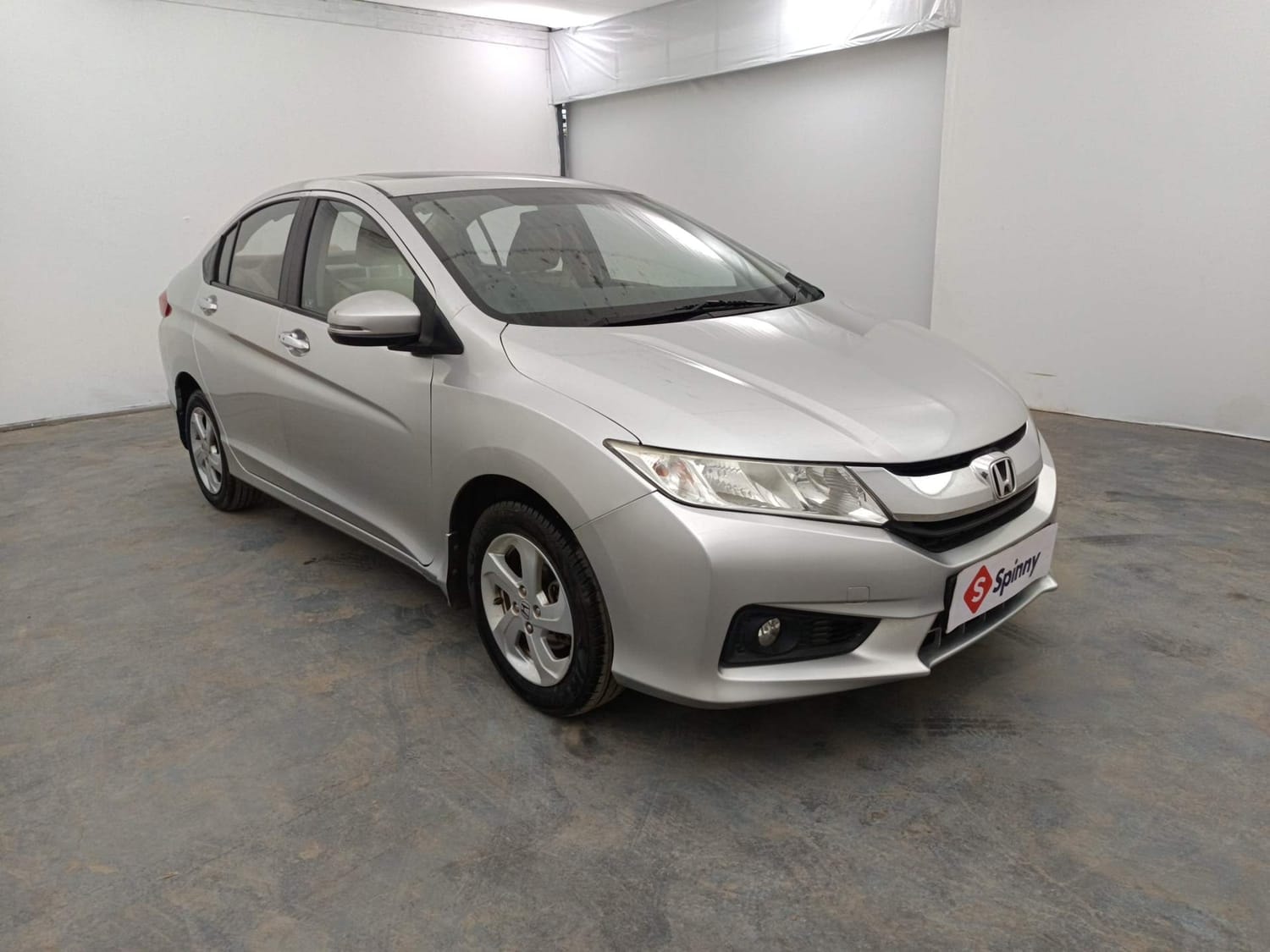 View 2015 Honda City VX MT Petrol BS IV Image 7 Used 2015 Honda City VX MT Petrol BS IV Image 7