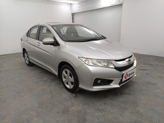 View Honda City Image 7 Used Honda City Image 7