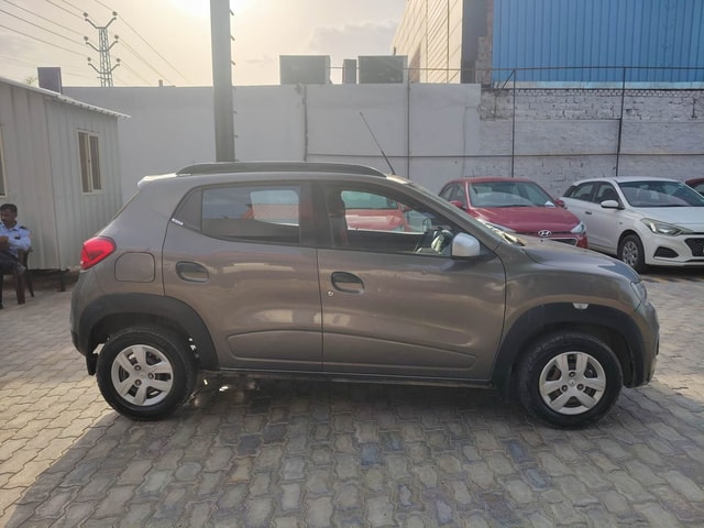 View Renault Kwid Image 6 Used Renault Kwid Image 6