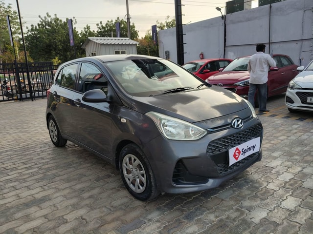 View Hyundai Grand i10 Image 7 Used Hyundai Grand i10 Image 7