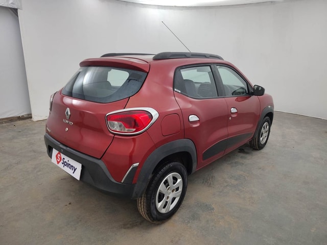 View Renault Kwid Image 5 Used Renault Kwid Image 5