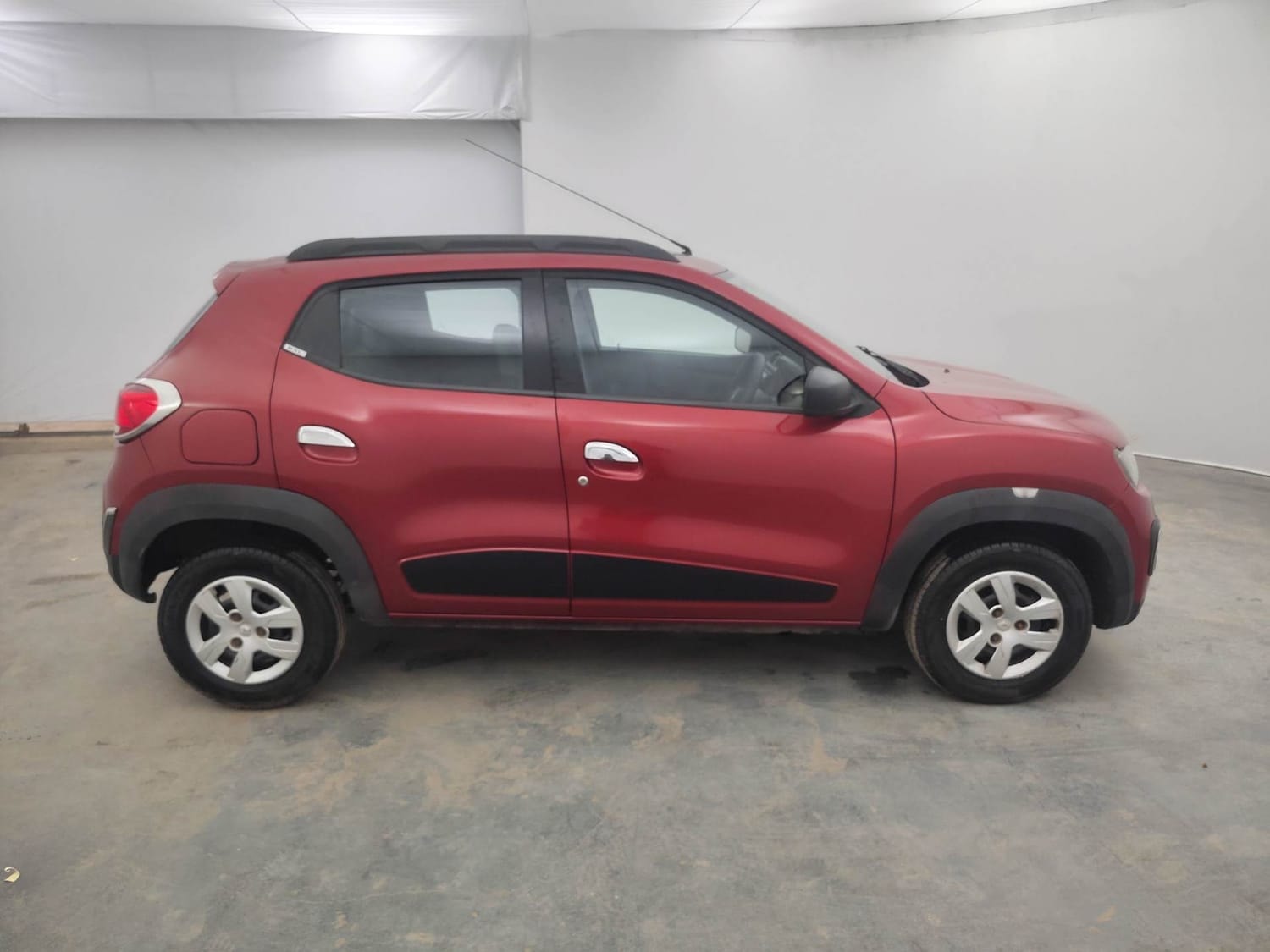 Used 2016 Renault Kwid Used 2016 Renault Kwid