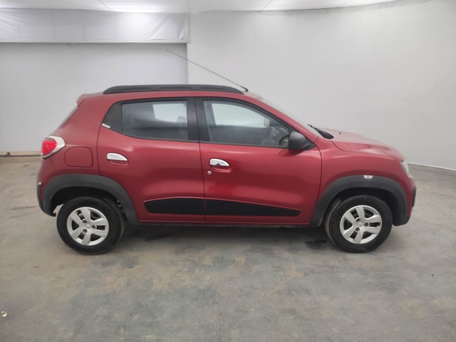 View Renault Kwid Image 6 Used Renault Kwid Image 6
