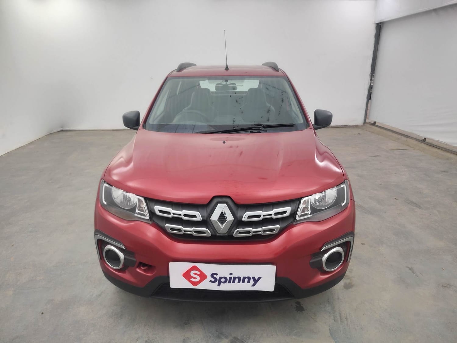 Used 2016 Renault Kwid Used 2016 Renault Kwid