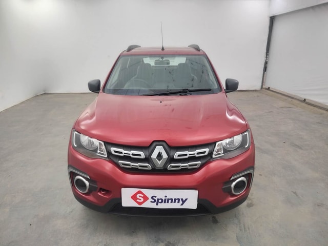 View Renault Kwid Image 8 Used Renault Kwid Image 8