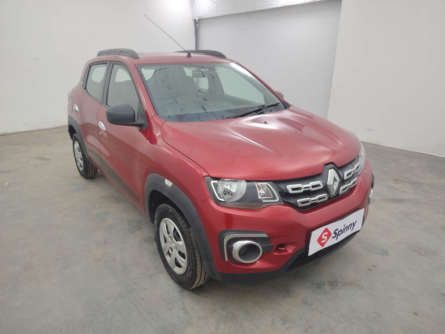 Used 2016 Renault Kwid Used 2016 Renault Kwid