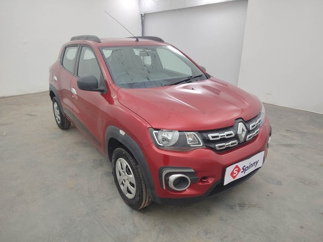 View Renault Kwid Image 7 Used Renault Kwid Image 7