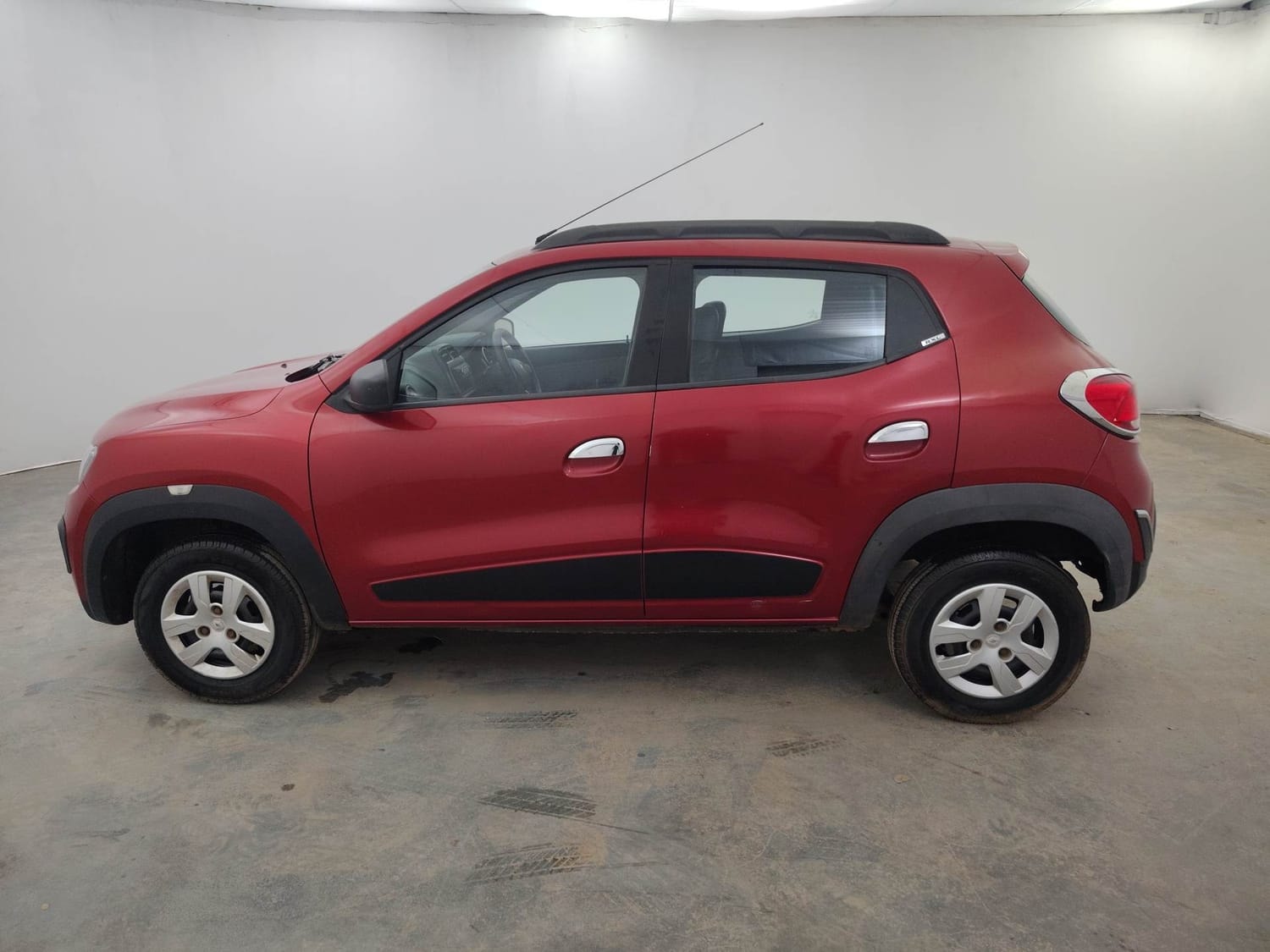 Used 2016 Renault Kwid Used 2016 Renault Kwid