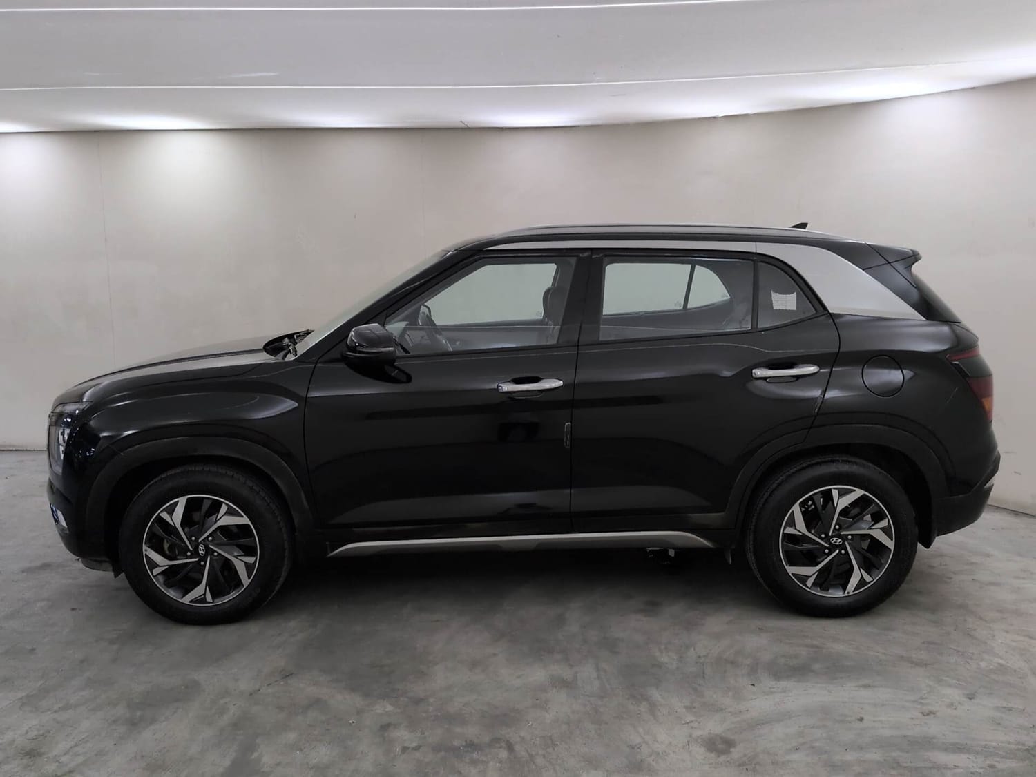 Used 2022 Hyundai Creta Used 2022 Hyundai Creta