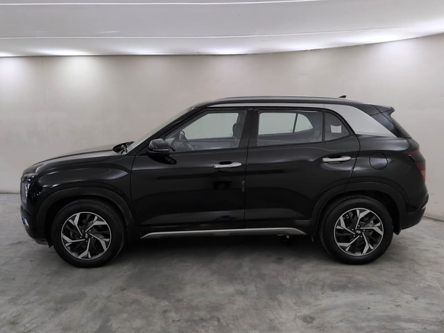 View Hyundai Creta Image 2 Used Hyundai Creta Image 2