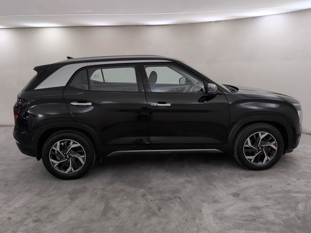 View Hyundai Creta Image 6 Used Hyundai Creta Image 6