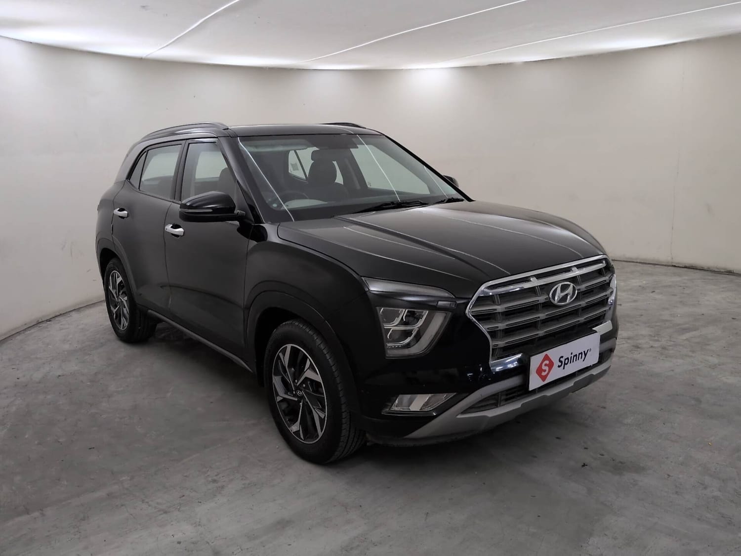 Used 2022 Hyundai Creta Used 2022 Hyundai Creta