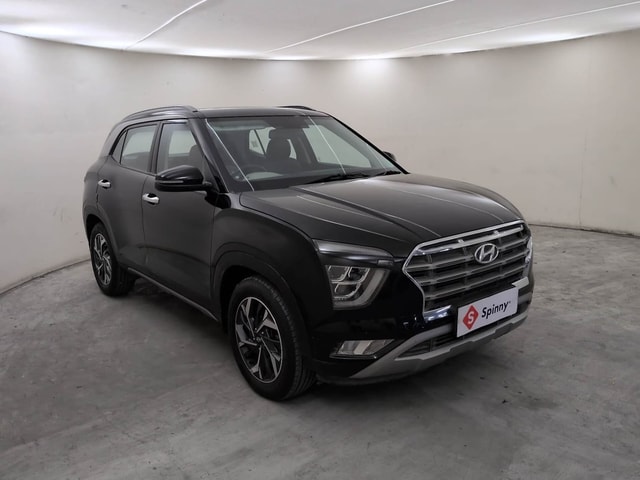 View Hyundai Creta Image 7 Used Hyundai Creta Image 7
