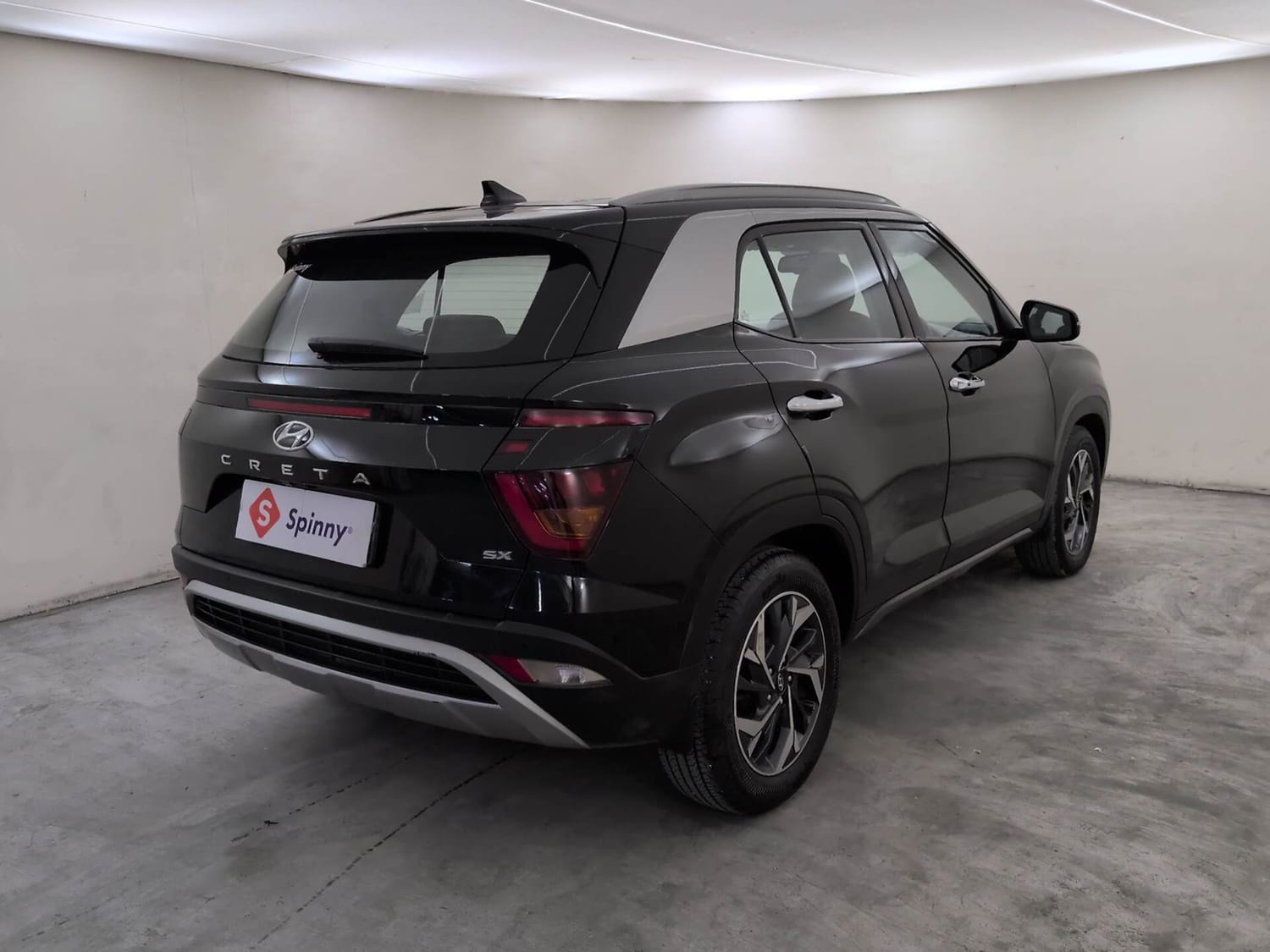 Used 2022 Hyundai Creta Used 2022 Hyundai Creta