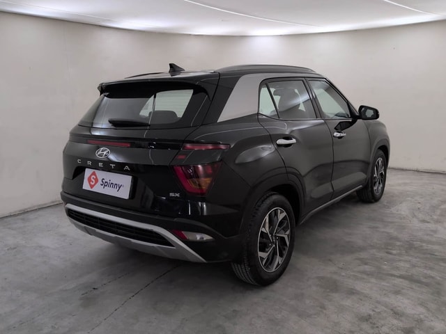 View Hyundai Creta Image 5 Used Hyundai Creta Image 5
