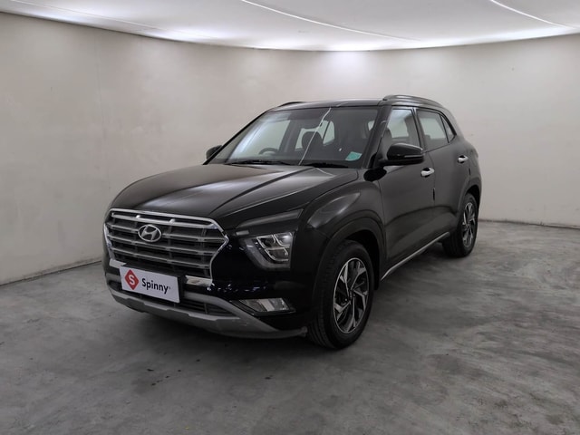 View Hyundai Creta Image 1 Used Hyundai Creta Image 1