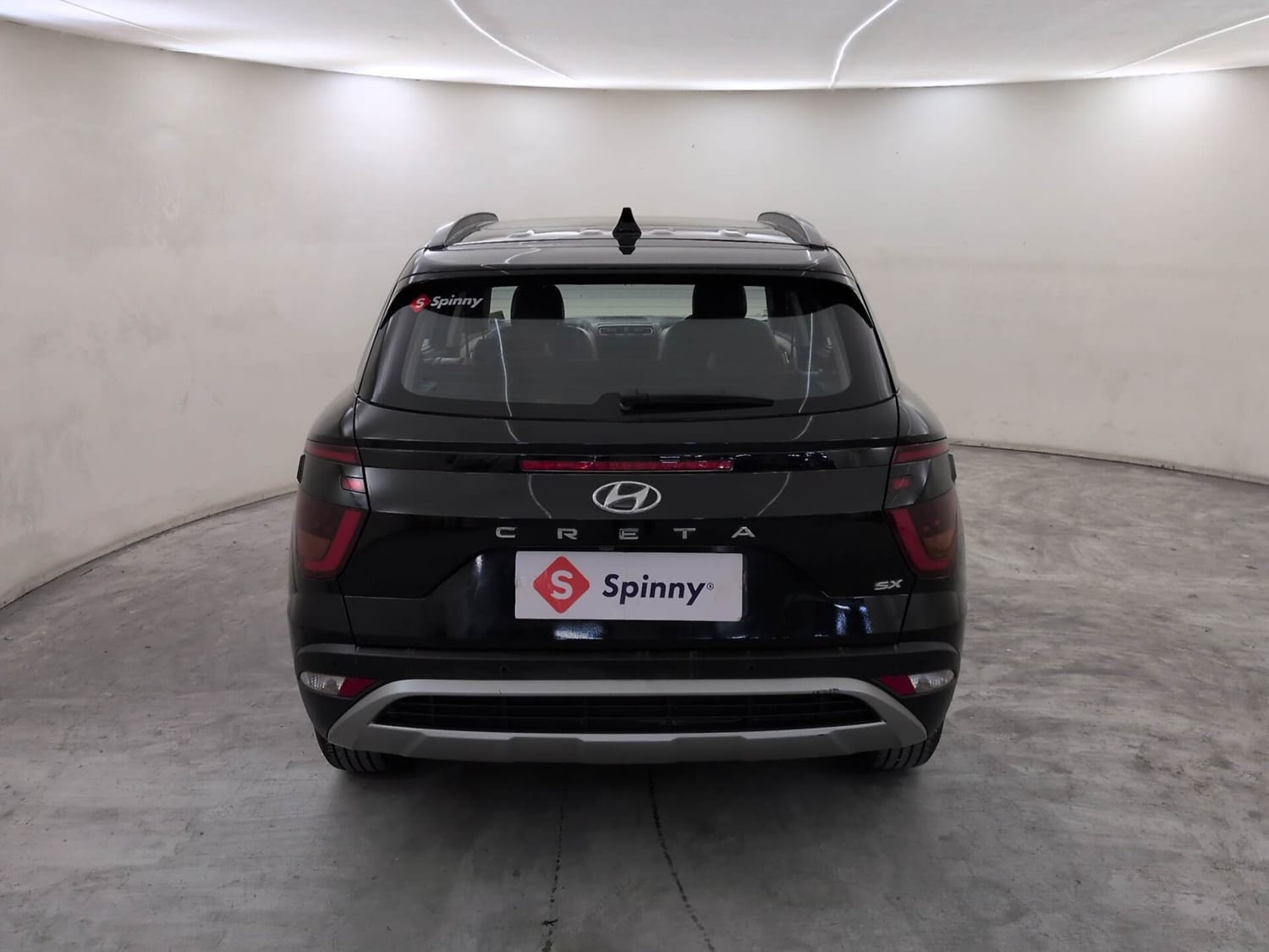 Used 2022 Hyundai Creta Used 2022 Hyundai Creta