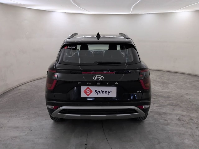 View Hyundai Creta Image 4 Used Hyundai Creta Image 4