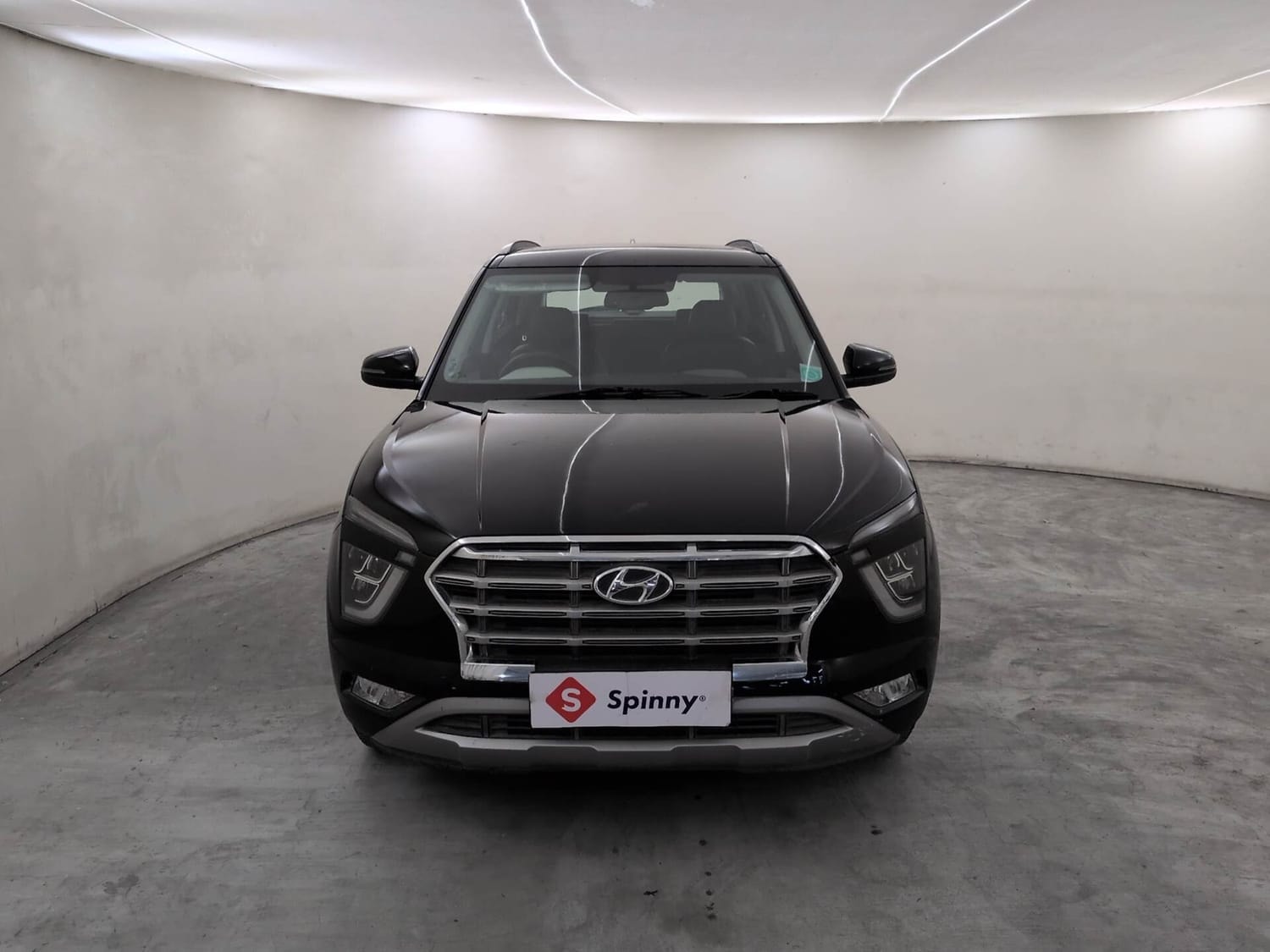 Used 2022 Hyundai Creta Used 2022 Hyundai Creta