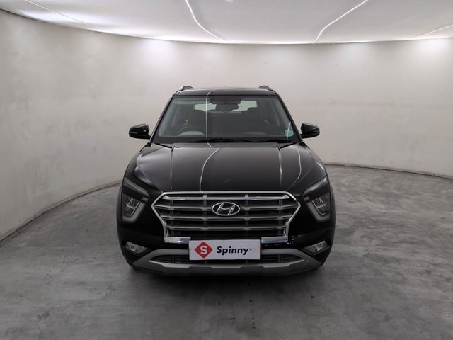 View Hyundai Creta Image 8 Used Hyundai Creta Image 8