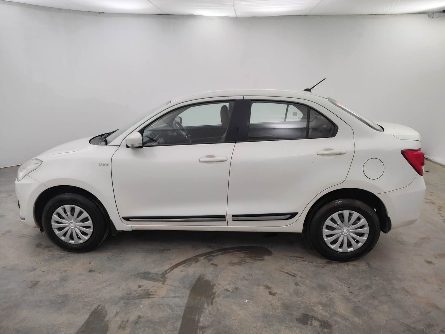Used 2018 Maruti Suzuki Dzire Used 2018 Maruti Suzuki Dzire