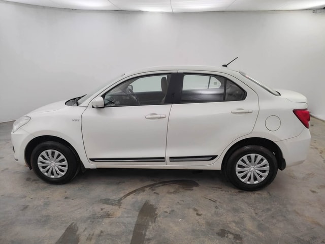 View Maruti Suzuki Dzire Image 2 Used Maruti Suzuki Dzire Image 2