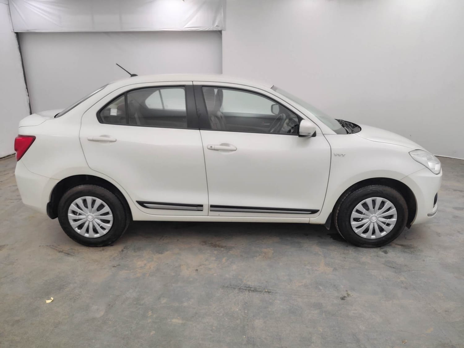 Used 2018 Maruti Suzuki Dzire Used 2018 Maruti Suzuki Dzire