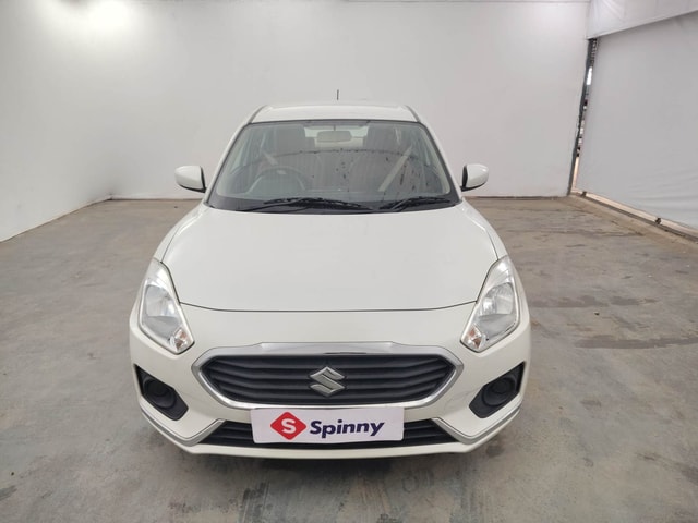 View Maruti Suzuki Dzire Image 8 Used Maruti Suzuki Dzire Image 8
