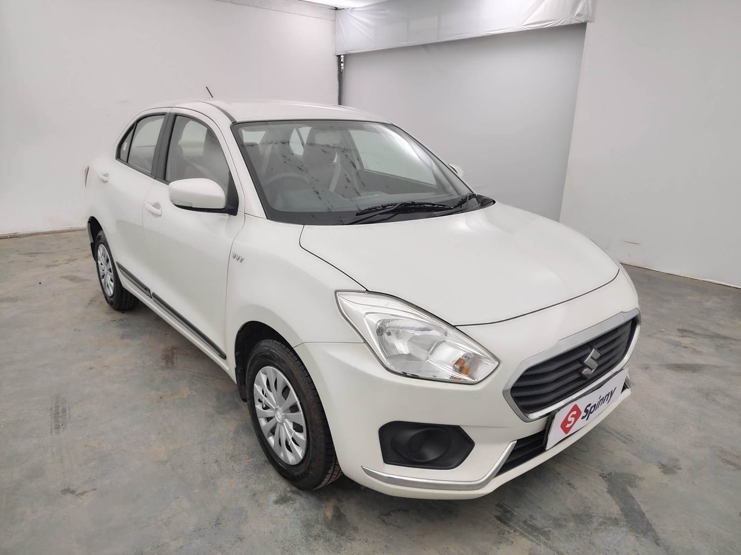 Used 2018 Maruti Suzuki Dzire Used 2018 Maruti Suzuki Dzire