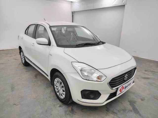 View Maruti Suzuki Dzire Image 7 Used Maruti Suzuki Dzire Image 7