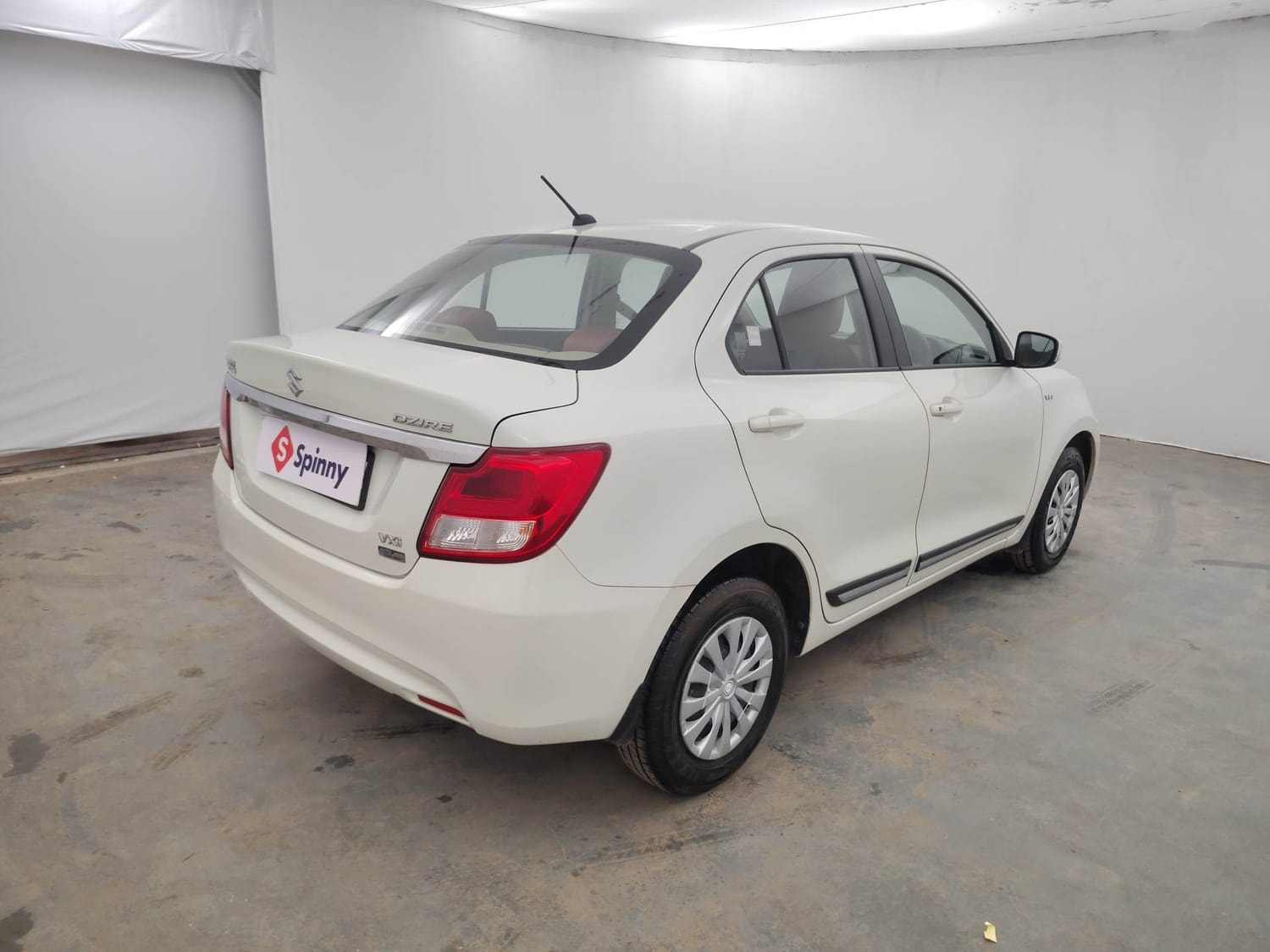 Used 2018 Maruti Suzuki Dzire Used 2018 Maruti Suzuki Dzire