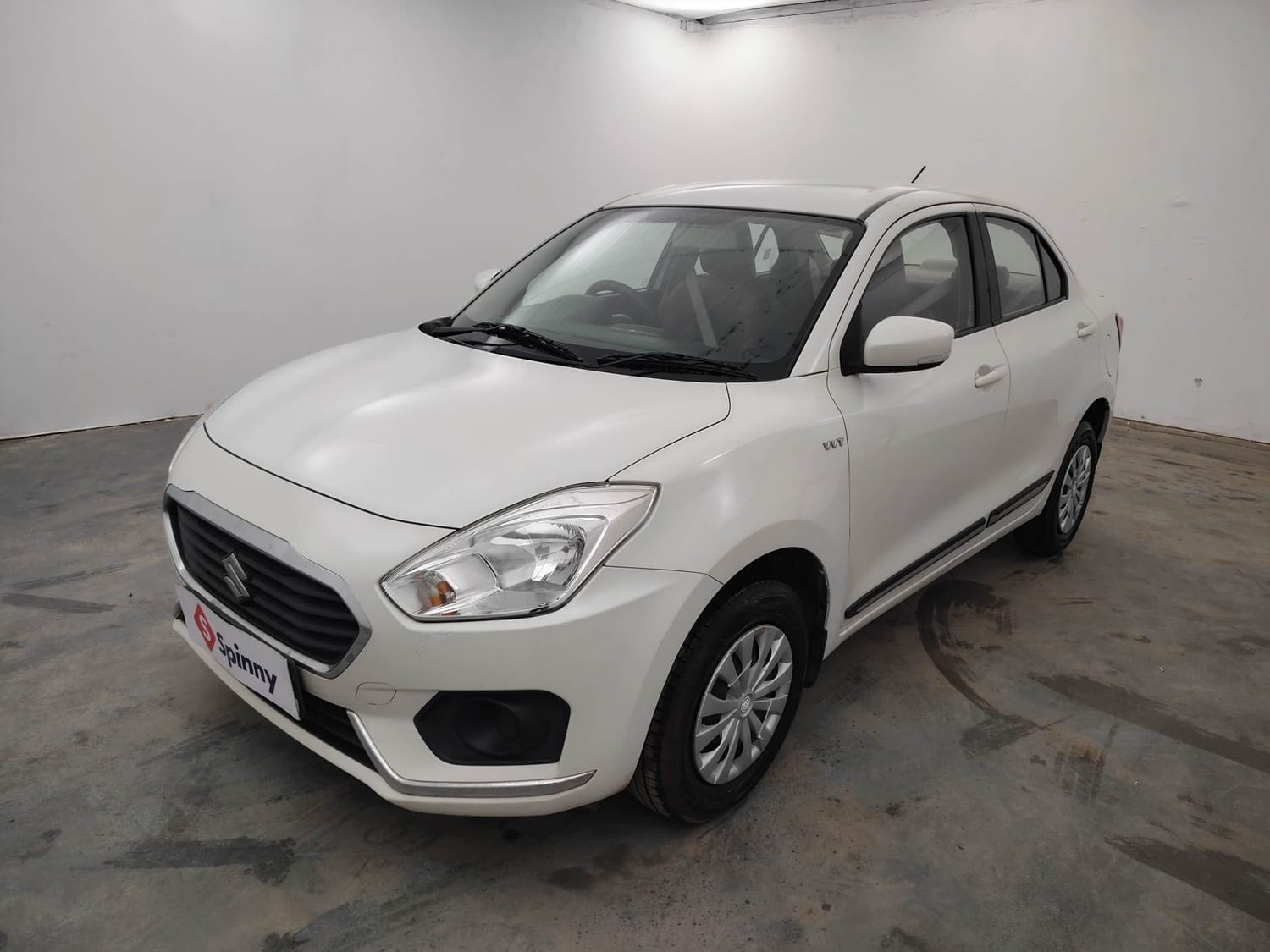 Used 2018 Maruti Suzuki Dzire Used 2018 Maruti Suzuki Dzire