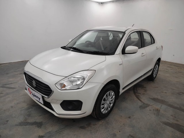 View Maruti Suzuki Dzire Image 1 Used Maruti Suzuki Dzire Image 1