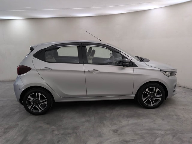 View Tata Tiago Image 6 Used Tata Tiago Image 6