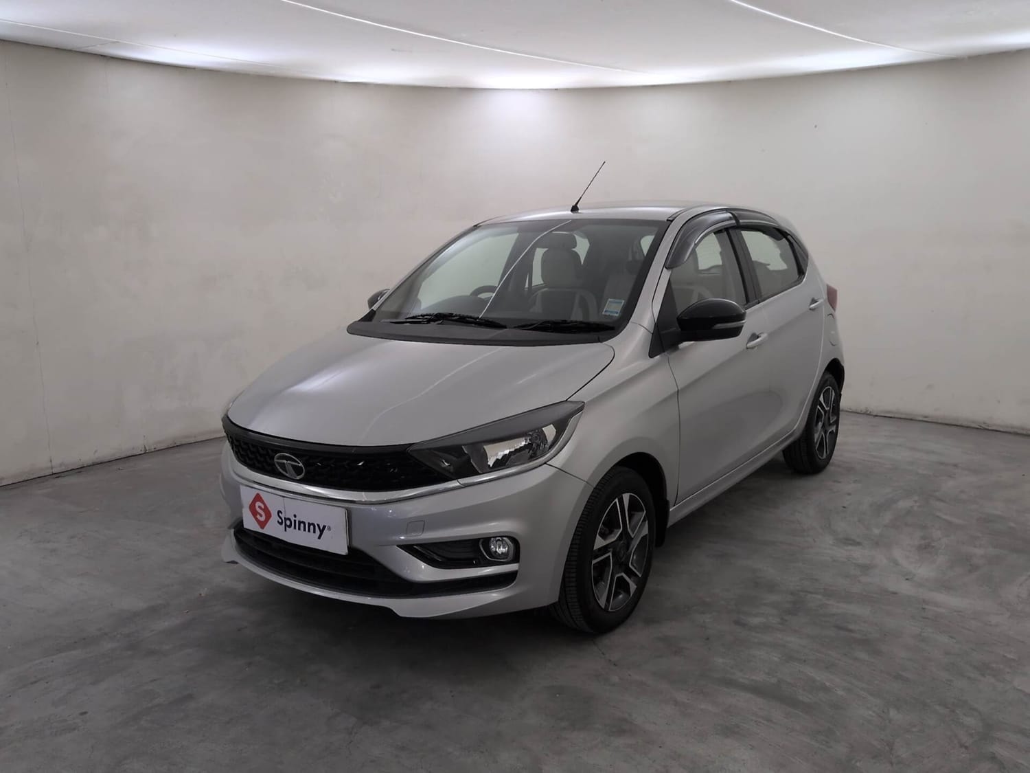 Used 2021 Tata Tiago Used 2021 Tata Tiago