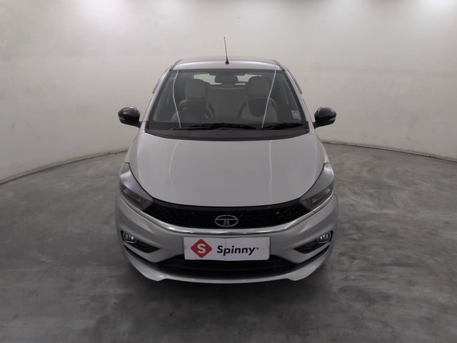 View Tata Tiago Image 8 Used Tata Tiago Image 8