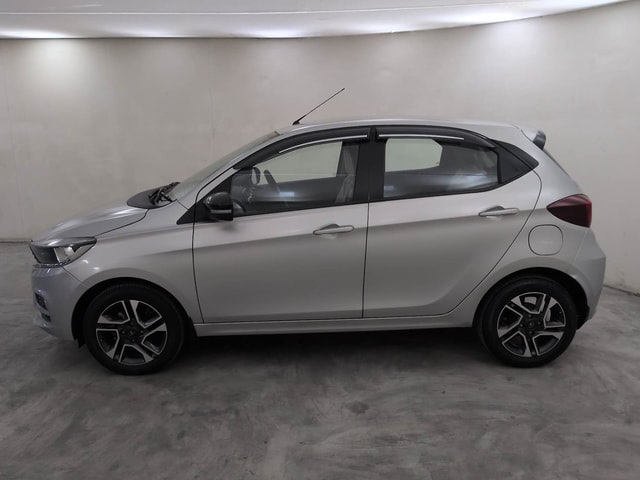 View Tata Tiago Image 2 Used Tata Tiago Image 2