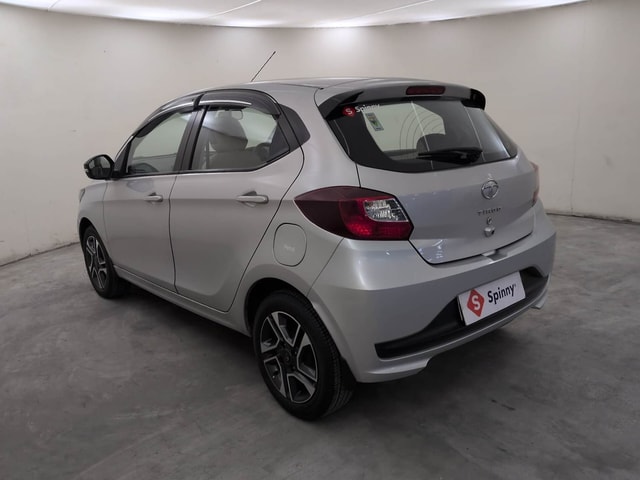 View Tata Tiago Image 3 Used Tata Tiago Image 3