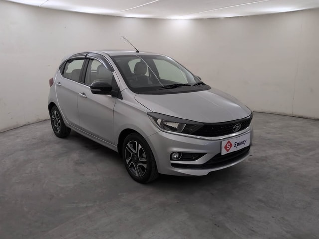 View Tata Tiago Image 7 Used Tata Tiago Image 7