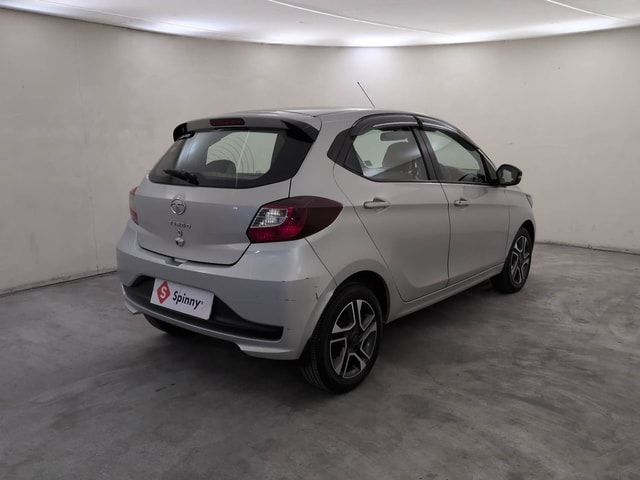 View Tata Tiago Image 5 Used Tata Tiago Image 5