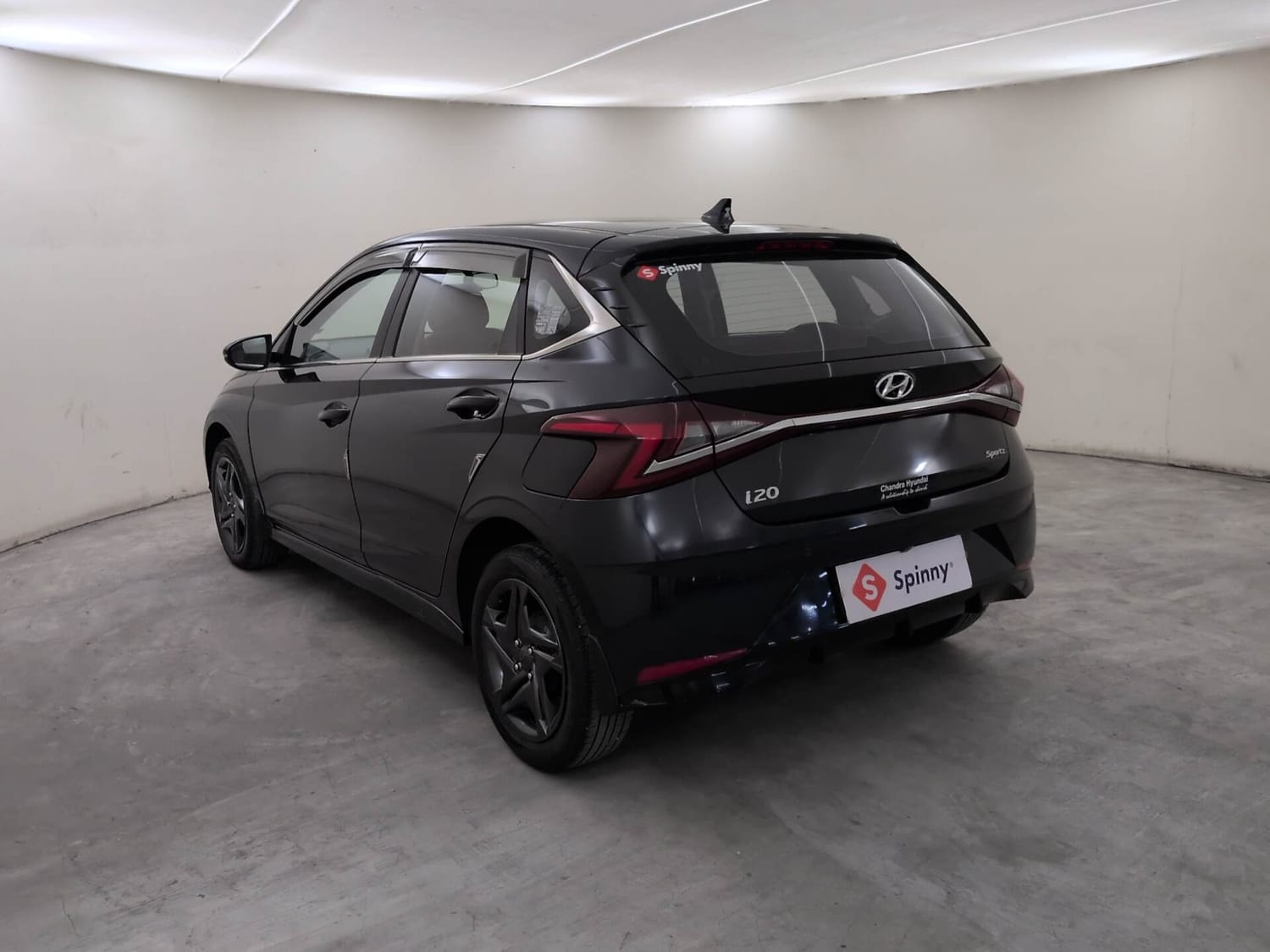 Used 2023 Hyundai Elite i20 Used 2023 Hyundai Elite i20