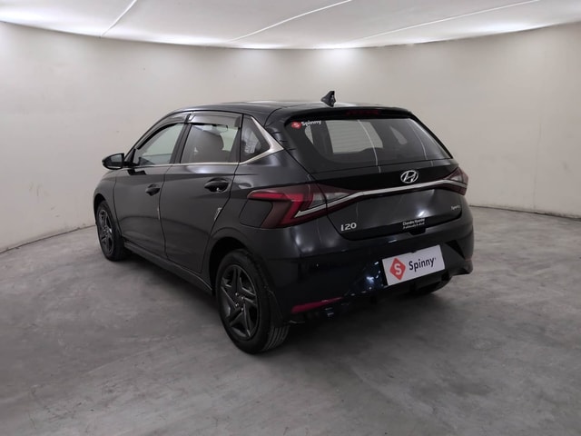 View Hyundai Elite i20 Image 3 Used Hyundai Elite i20 Image 3