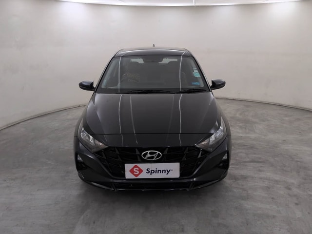 View Hyundai Elite i20 Image 8 Used Hyundai Elite i20 Image 8
